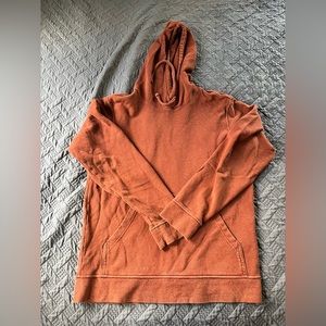 Patagonia hoodie